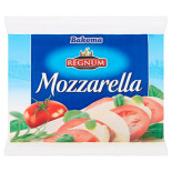 Ser regnum mozzarella