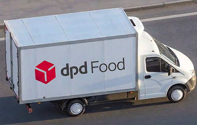 Dostawa chłodnicza nawet w 24h