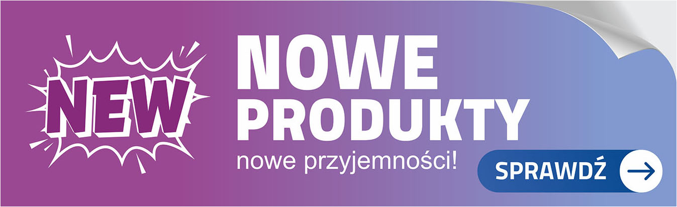 Coś świeżego?