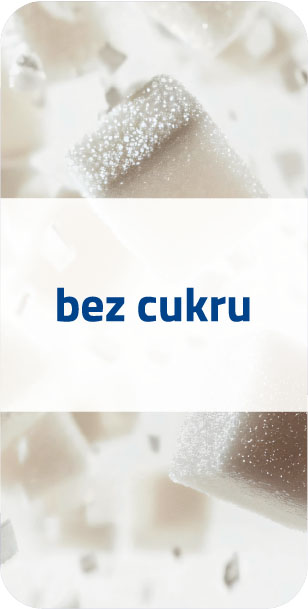 Bez cukru