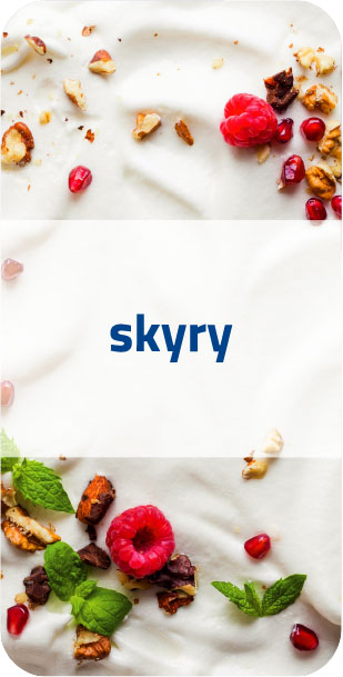 Skyry