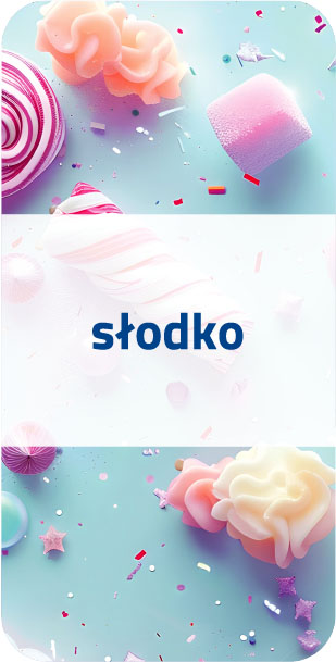 Słodko